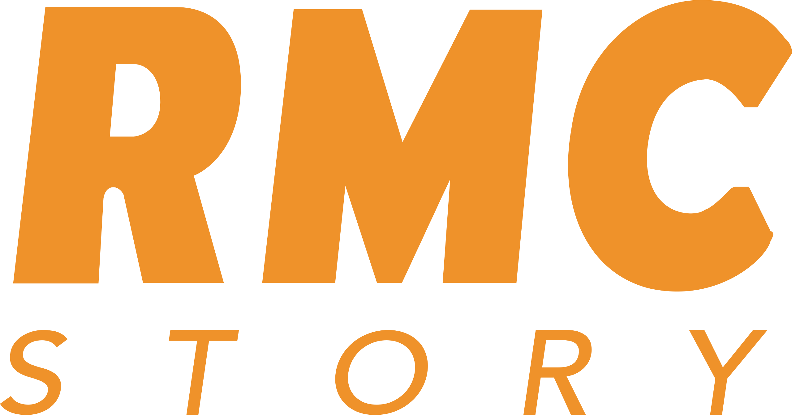 RMC Story